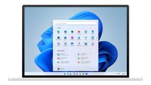 Ausblick auf Windows 11