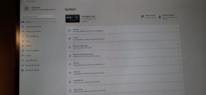 Systemsteuerung Windows 11